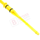 Renault Nissan Dacia 1.4 1.6 16V Benzinli Motor 8200141457 İçin Yağ Ölçüm Çubuğu 136 mm thumbnail 4