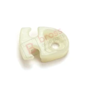 Audi A4 B7 Typ 8E / 8H İçin Sunroof Perde Plastiği thumbnail 3