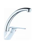 GÜNEY VANA SİDE MİX KUĞU LAVABO BATARYASI 50563 - 1