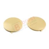 VW Jetta Bora Golf MK4 İçin Arka Bej Küllük Parçası 1J0857962H thumbnail 2