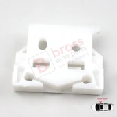 Citroen C4 Picasso 1 UD Grand UA 2006-2013 MPV 9222CT İçin Elektrikli Ön Sağ Cam Kriko Tamir Klipsi thumbnail 3