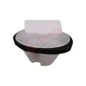 Renault için 10 Parça Kapı Paneli Klipsi 7701049008 thumbnail 1