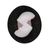 Renault için 10 Parça Kapı Paneli Klipsi 7701049008 thumbnail 4