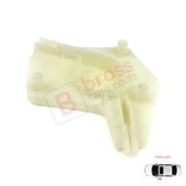 Mercedes CLS W219 için Ön Sol Cam Kriko Makara Yuva Kapağı 2197200946 thumbnail 4