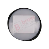 Renault için 10 Parça Kapı Paneli Klipsi 7701049008 thumbnail 2