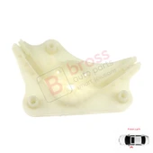 Mercedes E Class W211 için Ön Sol Cam Kriko Makara Yuva Kapağı 2117200146 thumbnail 1