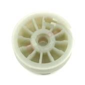 Fiat Doblo MK2 Opel Combo D İçin Sağ Kapılar Cam Kriko Tamir Makarası thumbnail 1