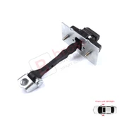 Peugeot 308 MK2 4/5 Kapı 2013-2021 İçin Ön Sağ veya Sol Kapı Gergi Yayı 9677466980 thumbnail 3