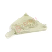 Audi A3 8P 5 Kapı için Ön Sağ Cam Kriko Makara Yuva Kapağı 8P4837462 thumbnail 5