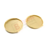 VW Jetta Bora Golf MK4 İçin Arka Bej Küllük Parçası 1J0857962H thumbnail 3