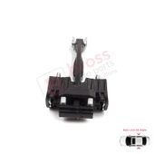 Opel Insignia A MK1 G09 2008-2017 İçin Arka Sağ veya Sol Kapı Gergi Yayı 13229108 thumbnail 4