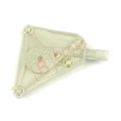 Audi A3 8P 5 Kapı için Ön Sağ Cam Kriko Makara Yuva Kapağı 8P4837462 thumbnail 2