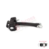 Opel Insignia A MK1 G09 2008-2017 İçin Arka Sağ veya Sol Kapı Gergi Yayı 13229108 thumbnail 2