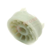 Fiat Doblo MK2 Opel Combo D İçin Sağ Kapılar Cam Kriko Tamir Makarası thumbnail 5