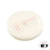 DAF LF 45 55 Volvo FL FE Renault Premium Kerax Midlum Access İçin Kapı Cam Kriko Motor Tamir Dişlisi thumbnail 4