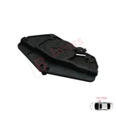 Citroen C4 Picasso MK1 UD Grand UA 2006-2013 MPV 9222CT İçin Ön Sağ Cam Kriko Tamir Motor Kapağı thumbnail 2