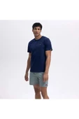 Ellesse Erkek Lacivert Tişört Em461-nv - 4