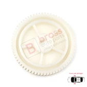 DAF LF 45 55 Volvo FL FE Renault Premium Kerax Midlum Access İçin Kapı Cam Kriko Motor Tamir Dişlisi thumbnail 1