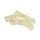 Mercedes E Class W211 için Ön Sağ Cam Kriko Makara Yuva Kapağı 2117200246 thumbnail 4