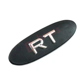 Renault Kangoo 1 Clio 2 için Kapı Çıta RT Yazısı 7700422217 thumbnail 2