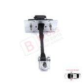 Peugeot 308 MK2 4/5 Kapı 2013-2021 İçin Ön Sağ veya Sol Kapı Gergi Yayı 9677466980 thumbnail 4