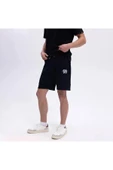Ellesse Sartorıa Siyah Erkek T-shirt Em146-1 - 5