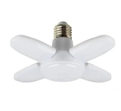 CATA CT 1151 Pervane 30W Led Ampul 3200K Gün Işığı E27 Duy - 1
