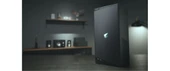 GIGABYTE AORUS MODEL S 12th i7-12700K 32GB DDR5 4TB M.2 2280 PCIe 4.0 SSD RTX 3070 GDDR6 8GB Siyah RGB W11 Gaming PC - 8