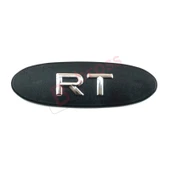 Renault Kangoo 1 Clio 2 için Kapı Çıta RT Yazısı 7700422217 thumbnail 1