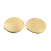 VW Jetta Bora Golf MK4 İçin Arka Bej Küllük Parçası 1J0857962H thumbnail 1