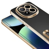 Xiaomi Redmi Note 14 Pro Plus Kılıf Kamera Korumalı Logo Gösteren Redclick Omega Kapak thumbnail 11