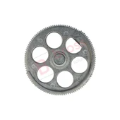 Mercedes Toyota BMW Hyundai İçin Arka Perde Güneşlik Motor Tamir Metal Dişlisi thumbnail 5