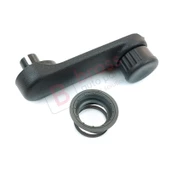 Renault Megane Kangoo Laguna Clio İçin Cam Açma Kolu 7700838511 thumbnail 1
