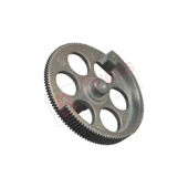 Mercedes Toyota BMW Hyundai İçin Arka Perde Güneşlik Motor Tamir Metal Dişlisi thumbnail 1