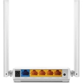 TP-LINK WR844N ROUTER - MENZİL GENİŞLETİCİ - 2