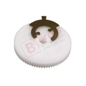 Range Rover Sport Land Rover Discovery için Arka Cam Silecek Dişlisi 74 Diş DLB500013 DLB500014 thumbnail 3