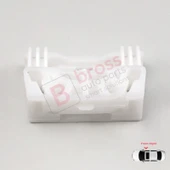 Mercedes Vito Viano Mixto MK2 W639 2011-2014 6397200546 İçin Ön Sağ Kapı Cam Kriko Tamir Plastiği thumbnail 3