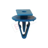 Honda ve Acura için 10 Parça Havalandırma Tutucusu 90602 TA0 003 thumbnail 1