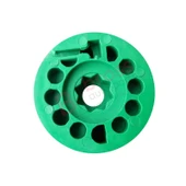 Isuzu D Max İçin Sol Kapı Pencere Regülatörü Makarası thumbnail 3