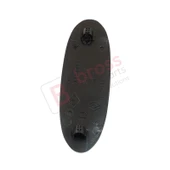 Renault Clio için 1.6 Monogram Amblem Çıta Yazısı thumbnail 1