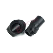 Mercedes E Class W124 A124 C124 A1248270898 İçin Radyo Anteni Tamir Kauçuk Conta Alt Üst Parçası thumbnail 4