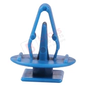 Honda ve Acura için 10 Parça Havalandırma Tutucusu 90602 TA0 003 thumbnail 4