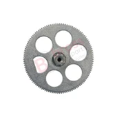 Mercedes Toyota BMW Hyundai İçin Arka Perde Güneşlik Motor Tamir Metal Dişlisi thumbnail 4