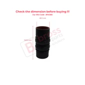 Connect Fiesta Focus Turnier İçin Turbo Hava Hortumu 5T166N650AB thumbnail 5