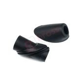 Mercedes E Class W124 A124 C124 A1248270898 İçin Radyo Anteni Tamir Kauçuk Conta Alt Üst Parçası thumbnail 2