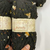 Kelebek Kadife Örgü İpi Paket ( 500 Gram ) 6588 - 2