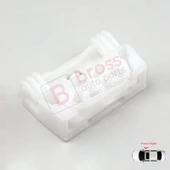 Mercedes Vito Viano Mixto MK2 W639 2011-2014 6397200546 İçin Ön Sağ Kapı Cam Kriko Tamir Plastiği thumbnail 4