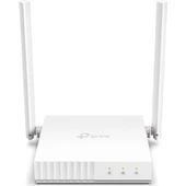TP-LINK WR844N ROUTER - MENZİL GENİŞLETİCİ - 3
