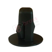 Toyota için 10 Adet Kaput ve Çamurluk Vida Grometi 90189 06065 thumbnail 1