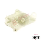 VW Transporter T5 Caravelle Multivan 2003-2015 7H0837753 İçin Ön Sol Cam Kriko Motor Makara Kapağı - 2